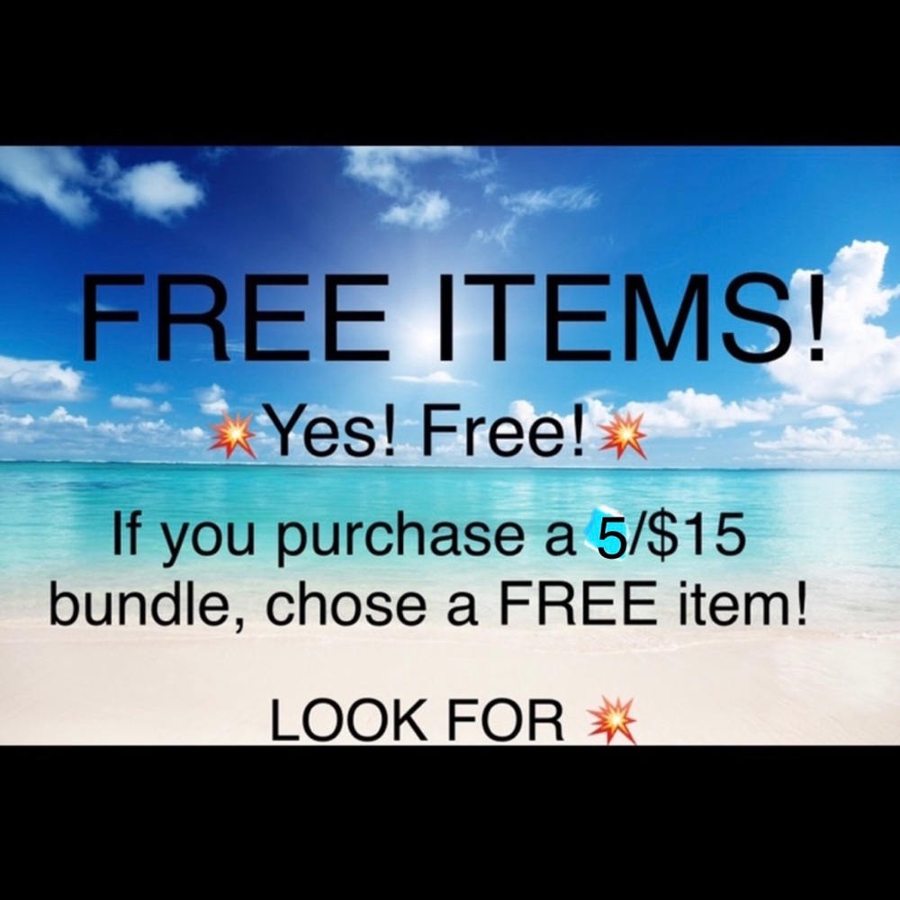 💥💥💥💥Free listings!💥💥💥💥